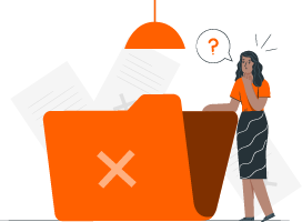 search word not found